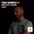 Pako Ramirez - Live Set Streaming Mayo 2020