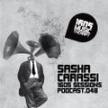 1605 Podcast 048 with Sasha Carassi