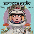Aumega Radio - April 2020 Show