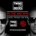 Twins On Decks 5fm Mix 31-07-2015
