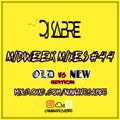 Dj Sabre Midweek Mixes#44 Old vs New Edition|TreySongs|SummerWalker|Drake|Wale|LD|Skrapz|Mist|Koffee