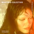 Martirio Colectivo w/ Conejx - 16th August 2022