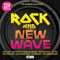 Rock And New Wave (The Ultimate Collection) .