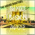 Streetvision Radio-The House Doctors -Summer 2022-DJ MIxx-DJ Papote-DJ Snuu-New House Music -