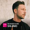 DJ MIX: SHLØMO
