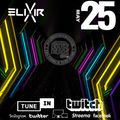 elixir - LIVE - May25 - House Heads Radio UK - 2022 - Towel day