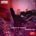 A State of Trance Episode 987