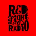 DJ No & De Vuile Kangaroeshow 17 @ Red Light Radio 10-27-2011