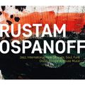 JAZZYSTAN by Rustam Ospanoff - Live From New York (27/11/2021)