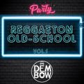 Reggaeton Old-School Mix 1 #DjDembow #Cuarentena #live #pandemix