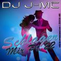 DJ J-MC-schlager mix pt.22 (djjmc megamix)