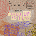 Tangled Up In Time. Volume 1. Great tunes from 60's & 70's. Feat. T-Rex, The Zombies, Rolling Stones