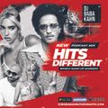 Hits Different Volume 1 DJ Baba Kahn
