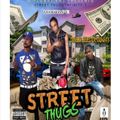 Street Thugs Mixtape Infinity.. Done By Selector Mad Ants