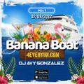 4EverYun.com Banana Boat Mix aired on 02/08/2022