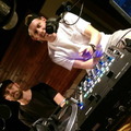 MIC Check #11 - Professor P & DJ Akilles
