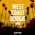 West Coast Boogie Mix