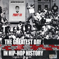 The Greatest Day in Hip Hop History Sept. 29 - 1998 | Mixed by A.T.M.S. | 2014 | Part III