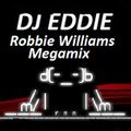 Dj Eddie Robbie Williams Megamix