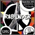 R&B Under, 03-12-2021, by DjSoulBr, at corello.net