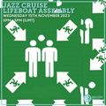 Jazz Cruise Lifeboat Assembly 15th November 2023