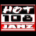 Vinyl Session on Hot 108 Jamz (May 14 weekend)