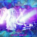 [Naughty Princess] Living Prism NYE 2019