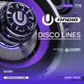 UMF Radio 778 - Disco Lines