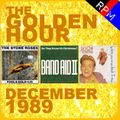 GOLDEN HOUR : DECEMBER 1989
