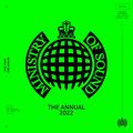 The Annual 2022 Mini Mix (CD1) | Ministry of Sound