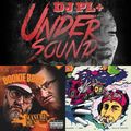 Under Sound #24 DJ PL+