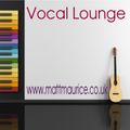 Vocal Lounge
