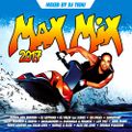 Max Mix 2017 by dj tedu