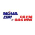 Radio NOVA 88FM Hugh O'Brien 15th-Aug-1981