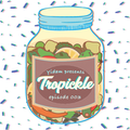 Tropickle 003 - Yidam [26-12-2017]
