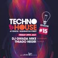Techno & House #15