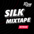 DailyFlow:SILK - RETROID - 20210812