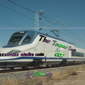The Trance Train 007