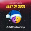 Best of 2021: Christmas song Edition