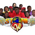 Owna Lane Fun Day Dance - Alaska & Stone Love @ Castleton St Mary Jamaica 26.12.2019
