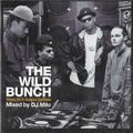 DJ Milo – The Wild Bunch (Story Of A Sound System) [Strut, 2002]