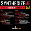 Synthesize Me #443 - 160122 - hour 1+2
