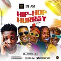 MIXTAPE: DJ Ayi – ‘Hip-Hop Hurray’ Mix
