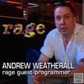 Andrew Weatherall selection for Rage, ABC TV, Australia, 2008. Part 1