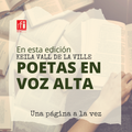 UPALV081 - 122821 - Poetas en Voz Alta - Keila Vall de la Ville.