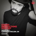 WEEK45_15 Guest Mix - Christian Nielsen
