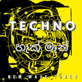 HACK MAN - Techno Session 2020 ( New Wave Tunes)