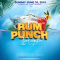 Rum Punch Summer Day Cruise Mix (2019)
