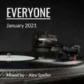 Everyone Radio January 2021