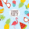 Summer Party - Club Sounds Of Summer 2020